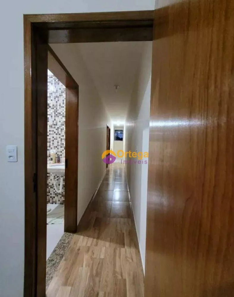 Sobrado, 3 quartos, 160 m² - Foto 8