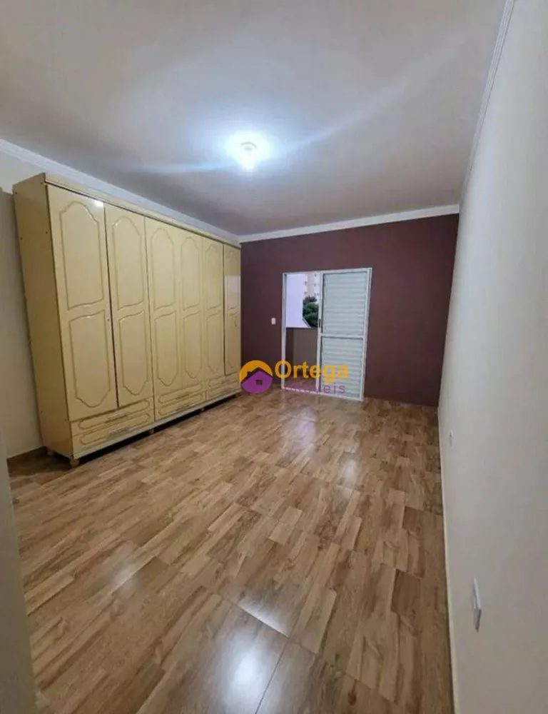 Sobrado, 3 quartos, 160 m² - Foto 5