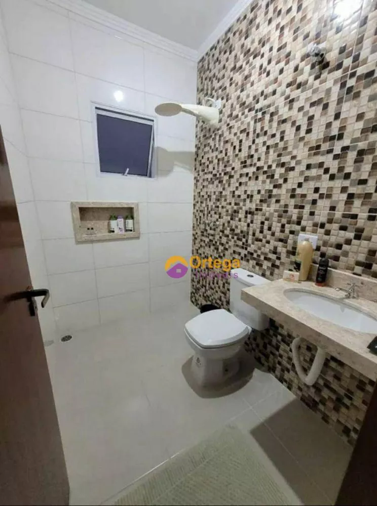 Sobrado, 3 quartos, 160 m² - Foto 11
