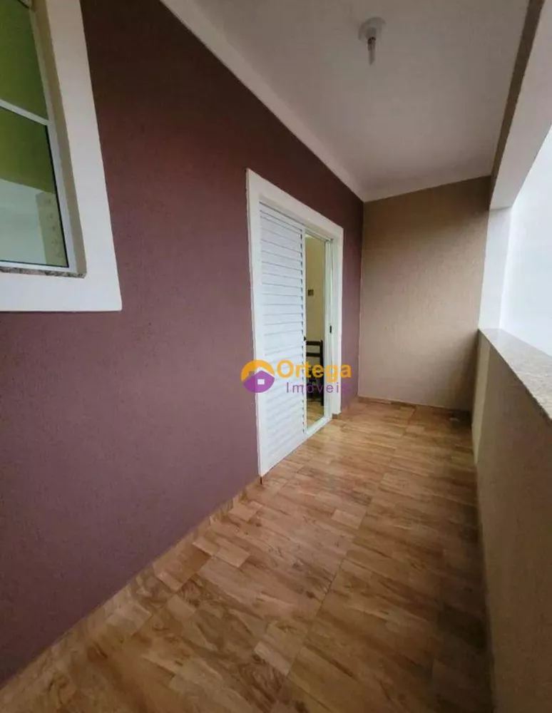 Sobrado, 3 quartos, 160 m² - Foto 12