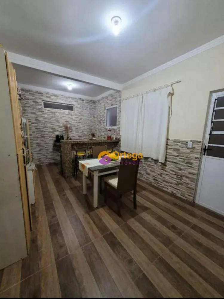 Sobrado, 3 quartos, 160 m² - Foto 4