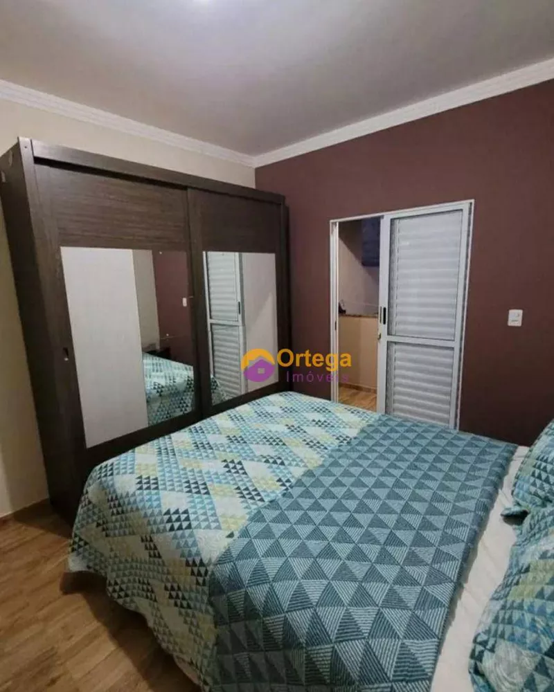 Sobrado, 3 quartos, 160 m² - Foto 6