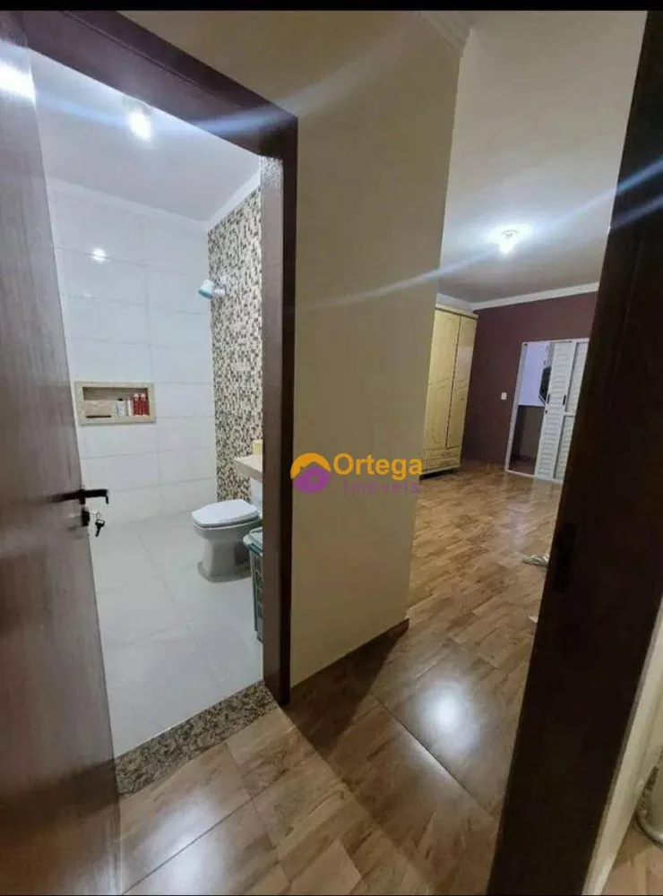 Sobrado, 3 quartos, 160 m² - Foto 10