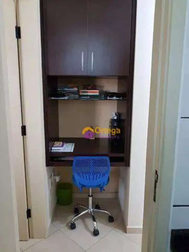 Apartamento, 2 quartos, 54 m² - Foto 3