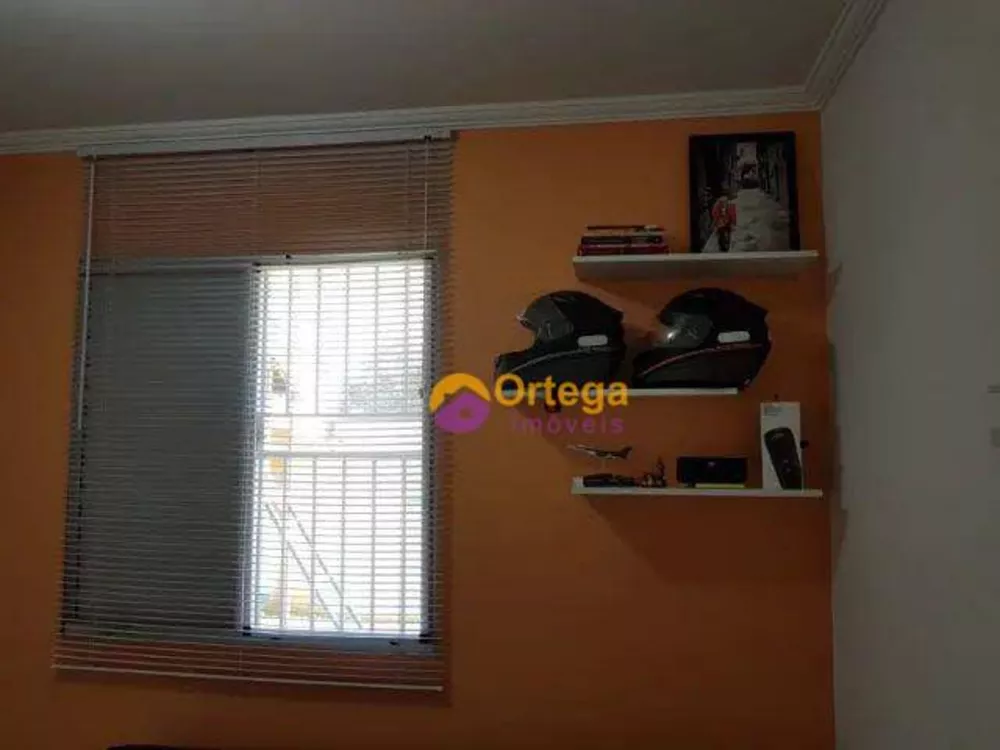Apartamento, 2 quartos, 54 m² - Foto 1