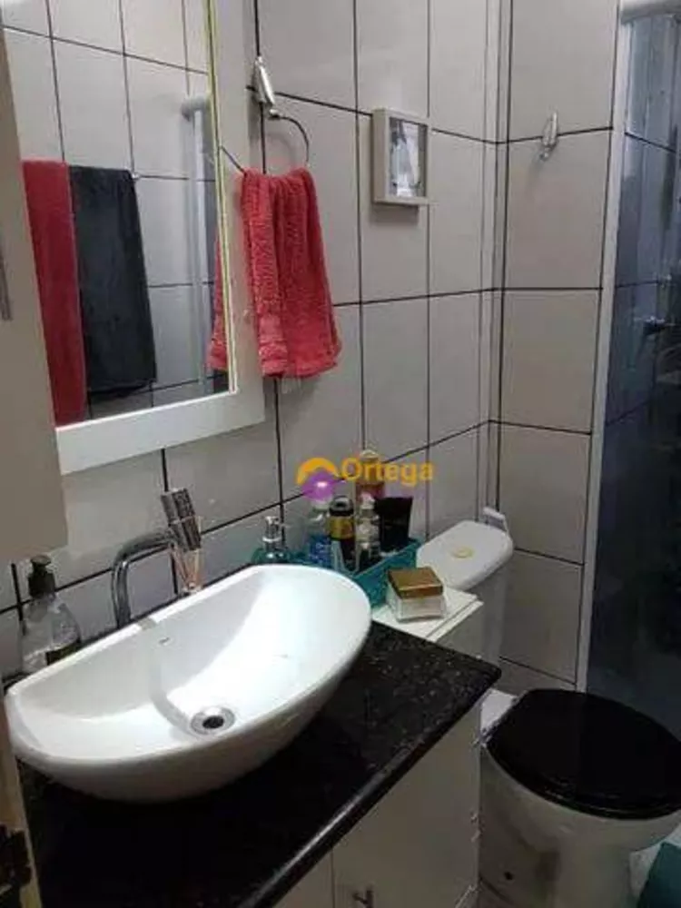 Apartamento, 2 quartos, 54 m² - Foto 5