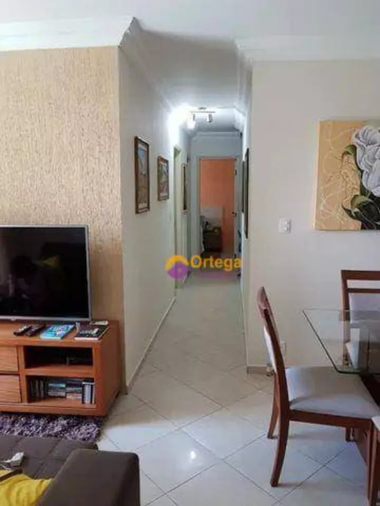 Apartamento, 2 quartos, 54 m² - Foto 9
