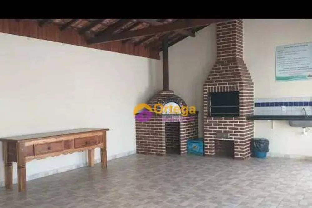 Apartamento, 2 quartos, 54 m² - Foto 10