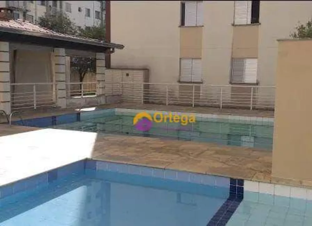 Apartamento, 2 quartos, 54 m² - Foto 8