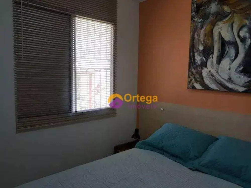 Apartamento, 2 quartos, 54 m² - Foto 12