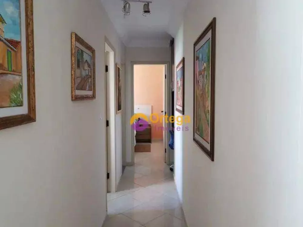 Apartamento, 2 quartos, 54 m² - Foto 7