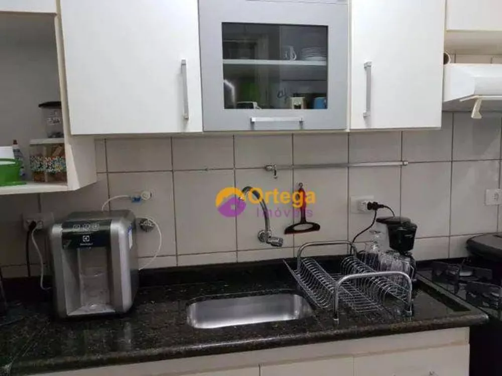 Apartamento, 2 quartos, 54 m² - Foto 6