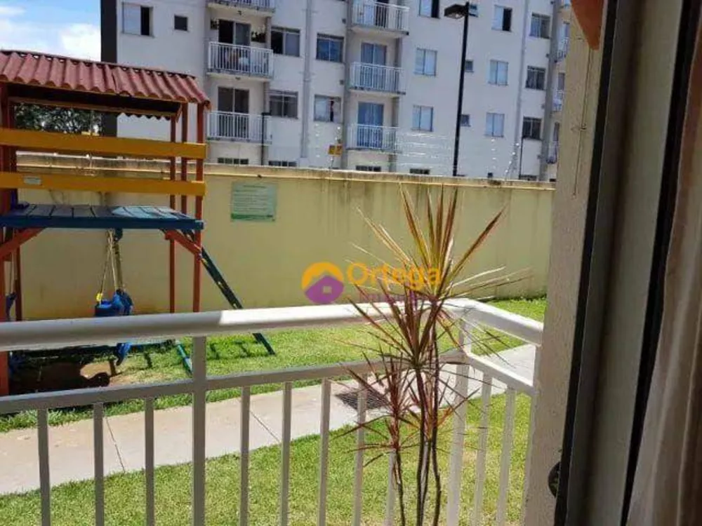 Apartamento, 2 quartos, 54 m² - Foto 4