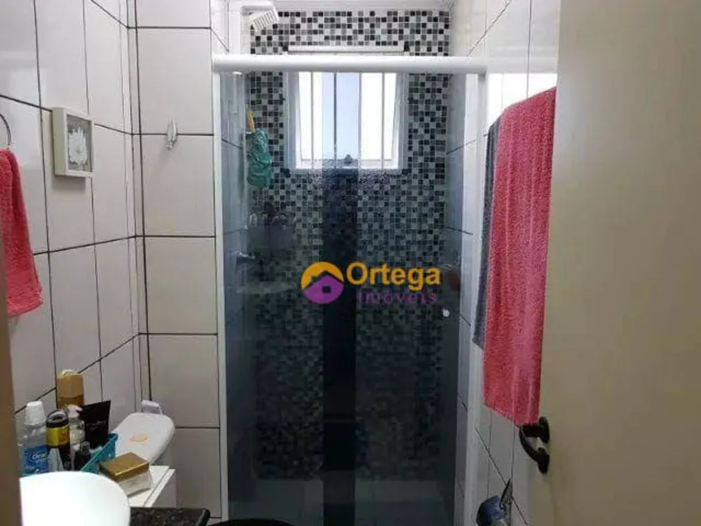 Apartamento, 2 quartos, 54 m² - Foto 11