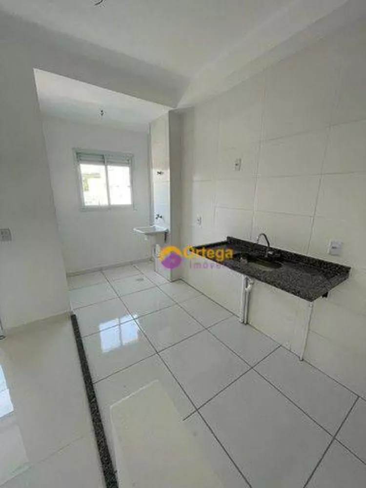 Apartamento, 2 quartos, 52 m² - Foto 1