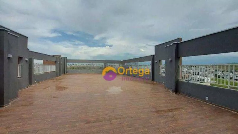 Apartamento, 2 quartos, 52 m² - Foto 3