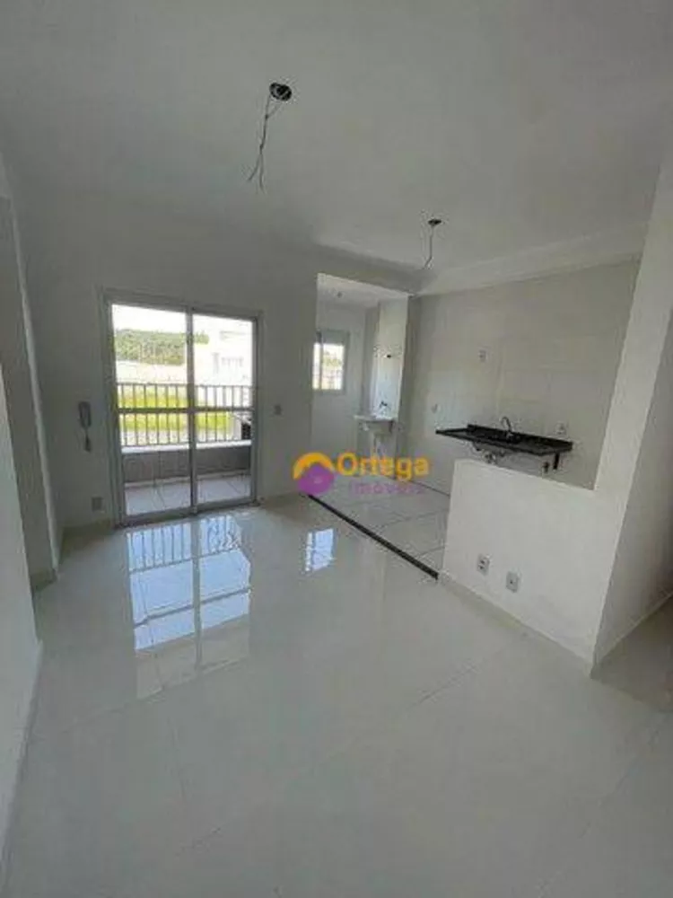 Apartamento, 2 quartos, 52 m² - Foto 4