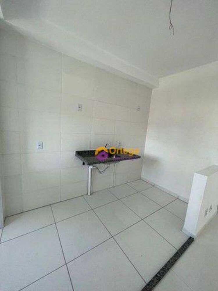 Apartamento, 2 quartos, 52 m² - Foto 1