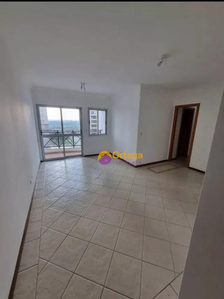 Apartamento, 3 quartos, 86 m² - Foto 4