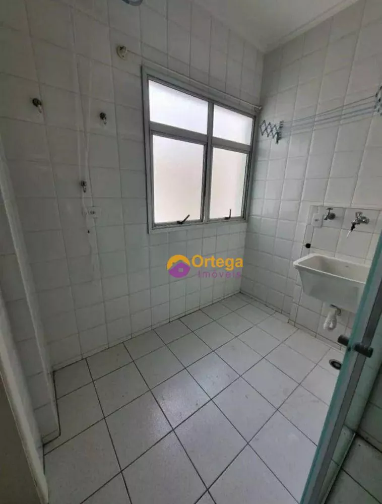 Apartamento, 3 quartos, 86 m² - Foto 9