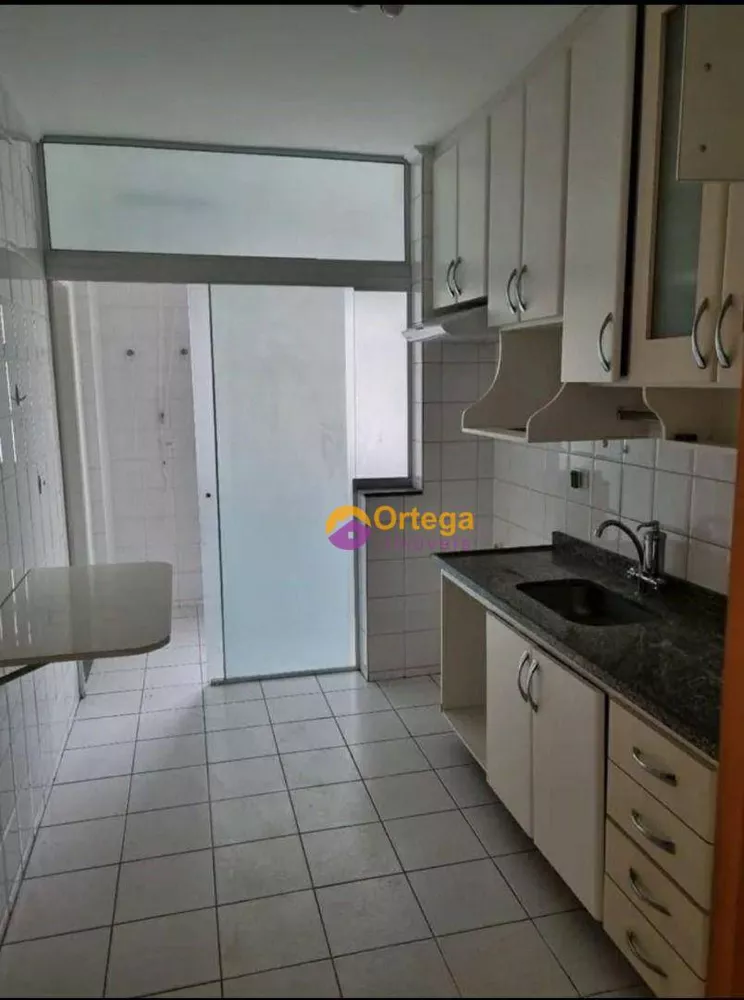 Apartamento, 3 quartos, 86 m² - Foto 7