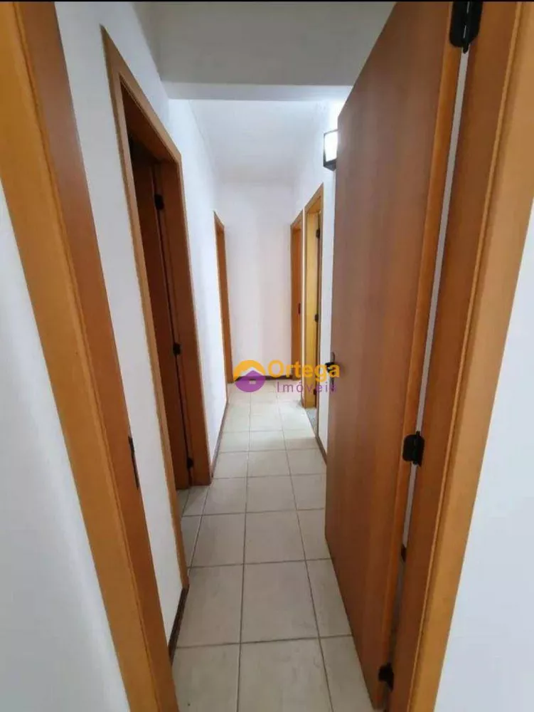 Apartamento, 3 quartos, 86 m² - Foto 3