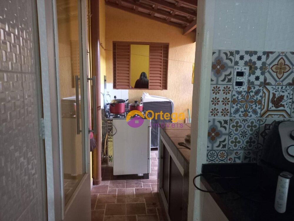 Casa, 3 quartos, 190 m² - Foto 6