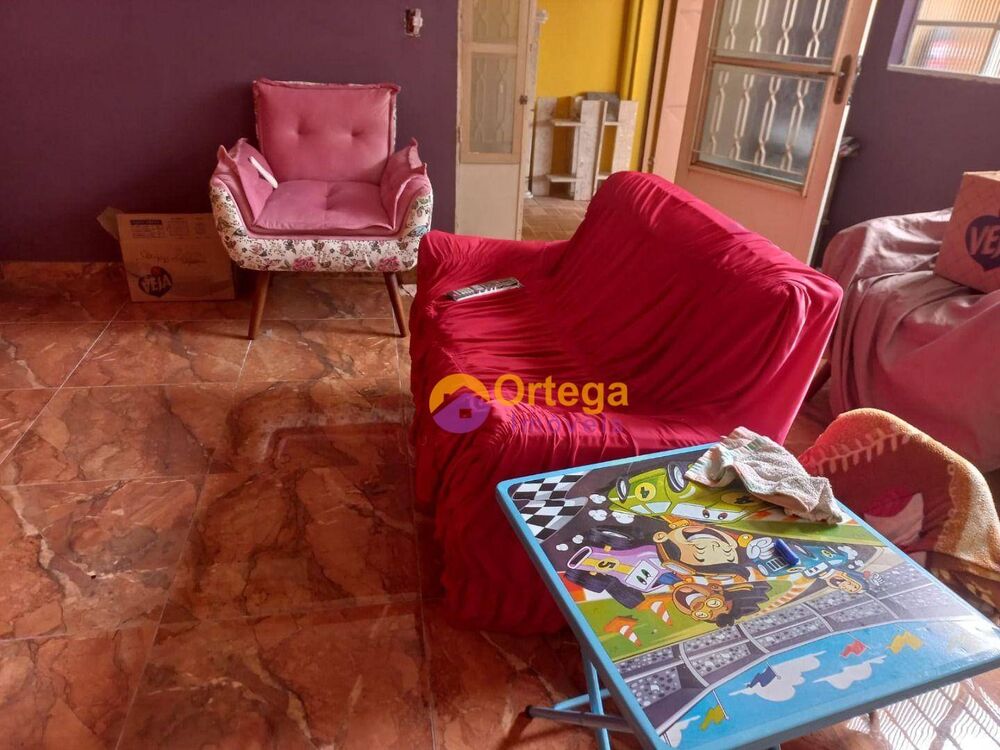 Casa, 3 quartos, 190 m² - Foto 1