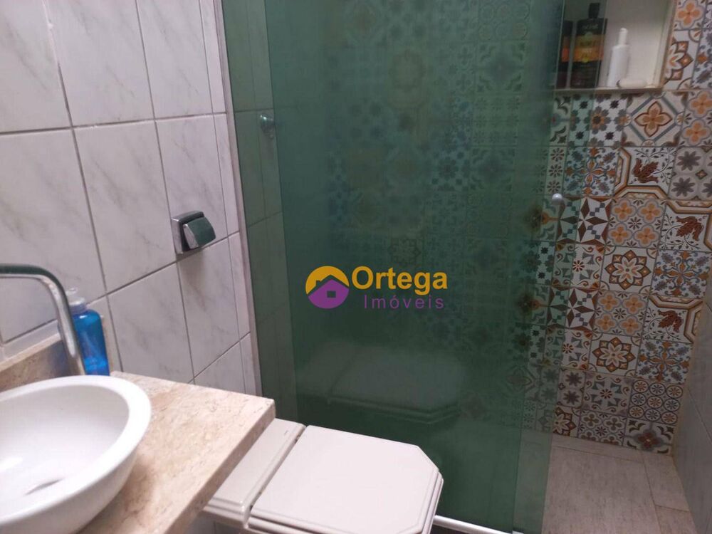 Casa, 3 quartos, 190 m² - Foto 5