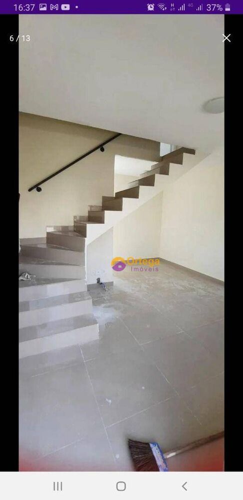 Casa de Condomínio, 2 quartos - Foto 5
