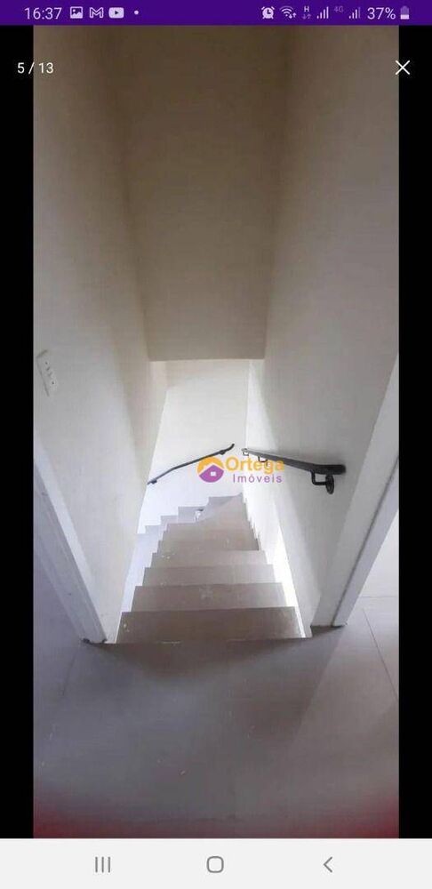 Casa de Condomínio, 2 quartos - Foto 6