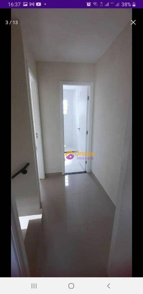 Casa de Condomínio, 2 quartos - Foto 4