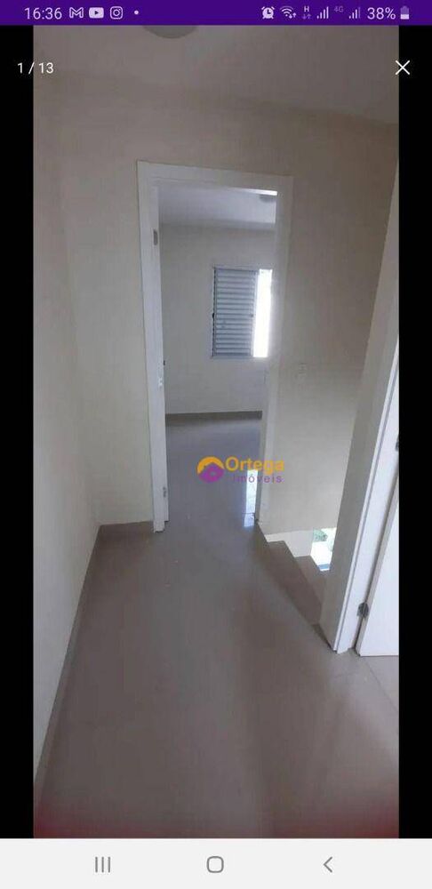 Casa de Condomínio, 2 quartos - Foto 7