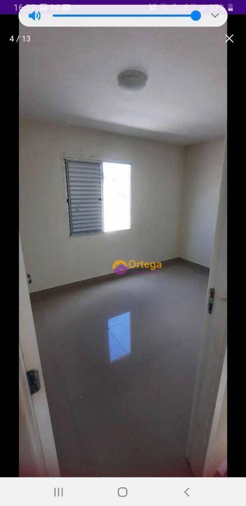 Casa de Condomínio, 2 quartos - Foto 1