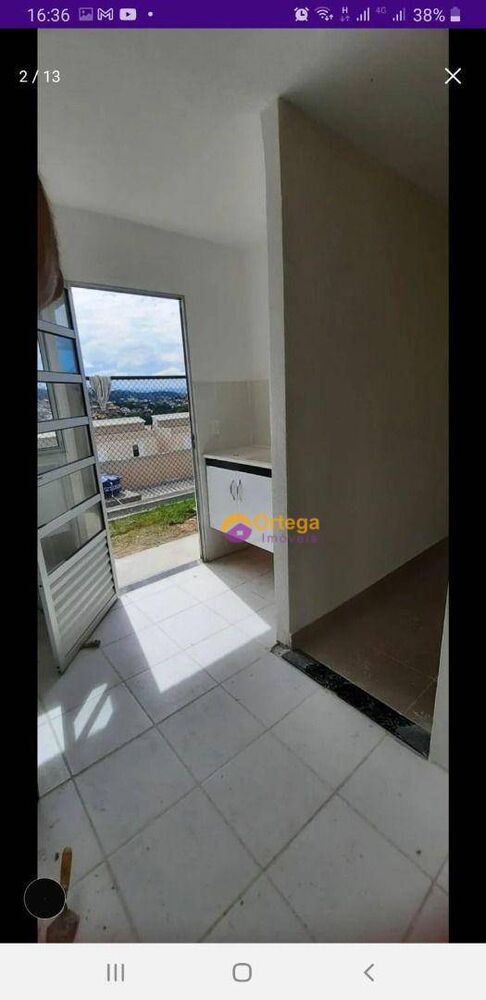 Casa de Condomínio, 2 quartos - Foto 8