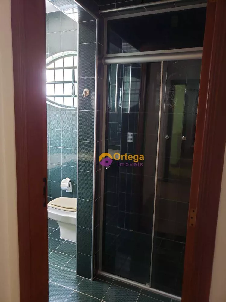 Sobrado, 5 quartos, 350 m² - Foto 3