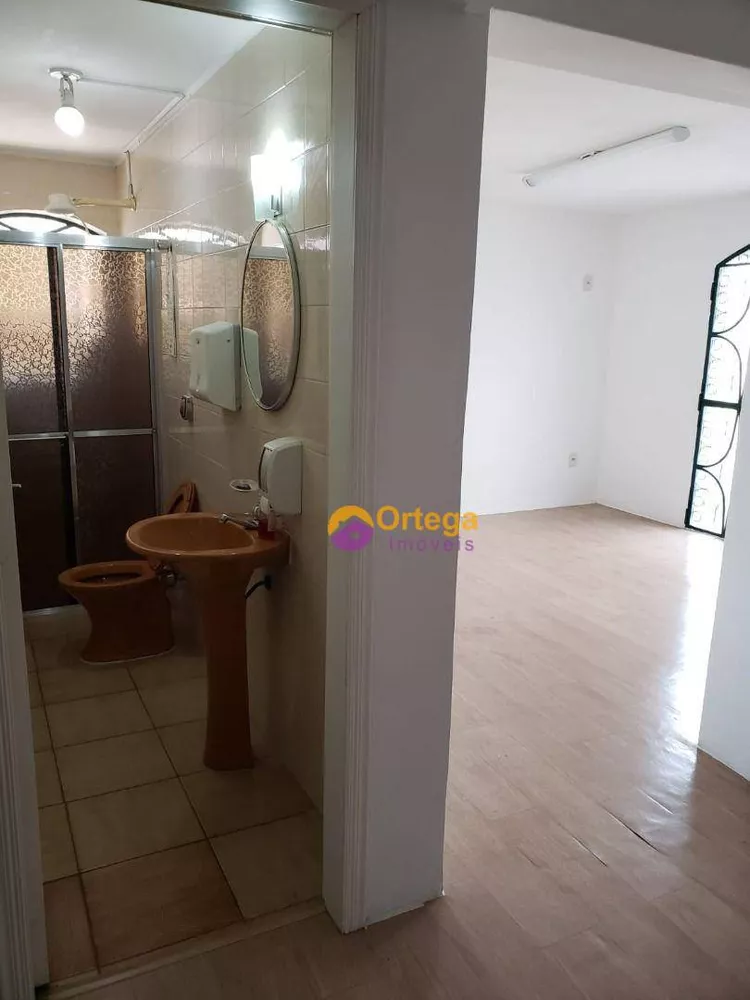 Sobrado, 5 quartos, 350 m² - Foto 1
