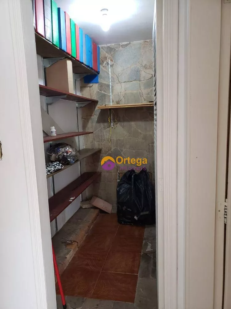 Sobrado, 5 quartos, 350 m² - Foto 6