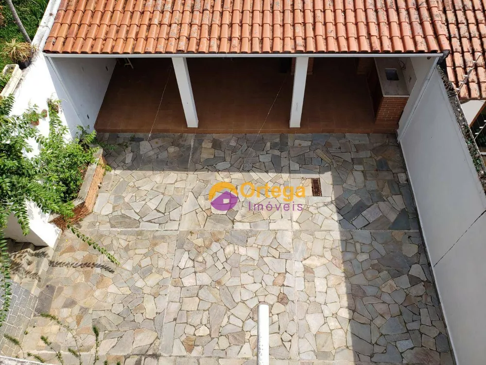 Sobrado, 5 quartos, 350 m² - Foto 7