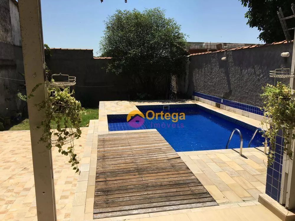 Sobrado à venda com 4 quartos, 280m² - Foto 2