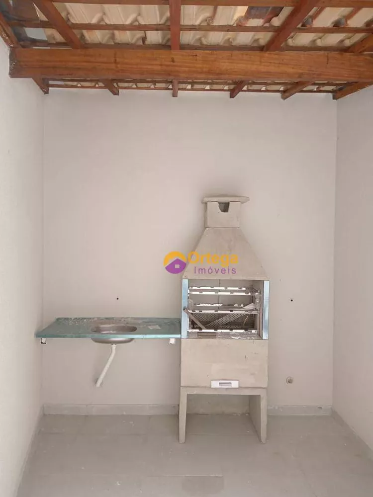 Casa, 2 quartos, 60 m² - Foto 4