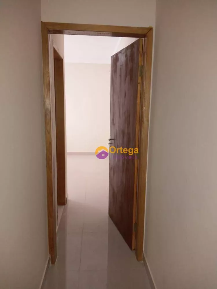 Casa, 2 quartos, 60 m² - Foto 3