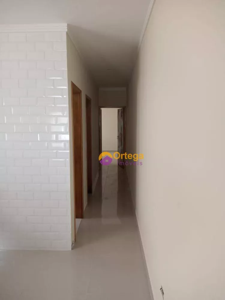 Casa, 2 quartos, 60 m² - Foto 2