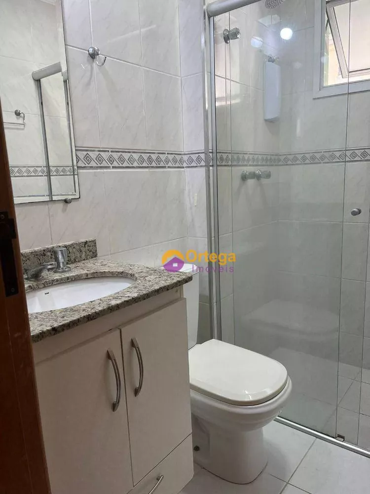 Apartamento, 3 quartos, 87 m² - Foto 8