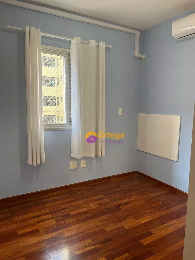 Apartamento, 3 quartos, 87 m² - Foto 1