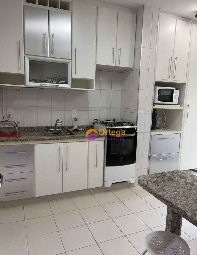 Apartamento, 3 quartos, 87 m² - Foto 6
