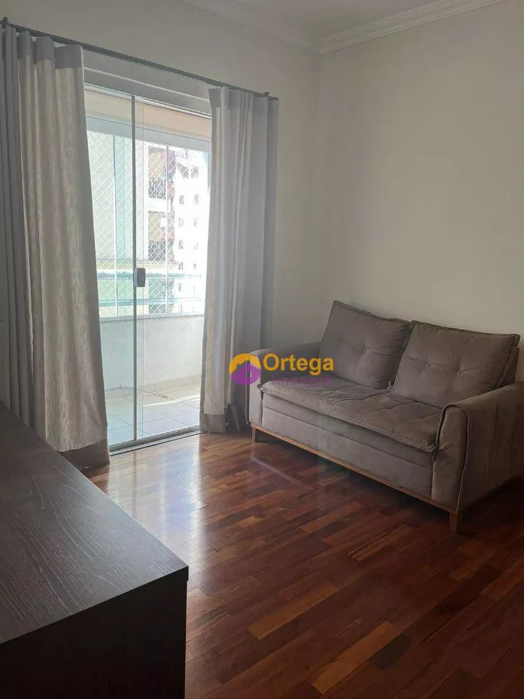 Apartamento, 3 quartos, 87 m² - Foto 7
