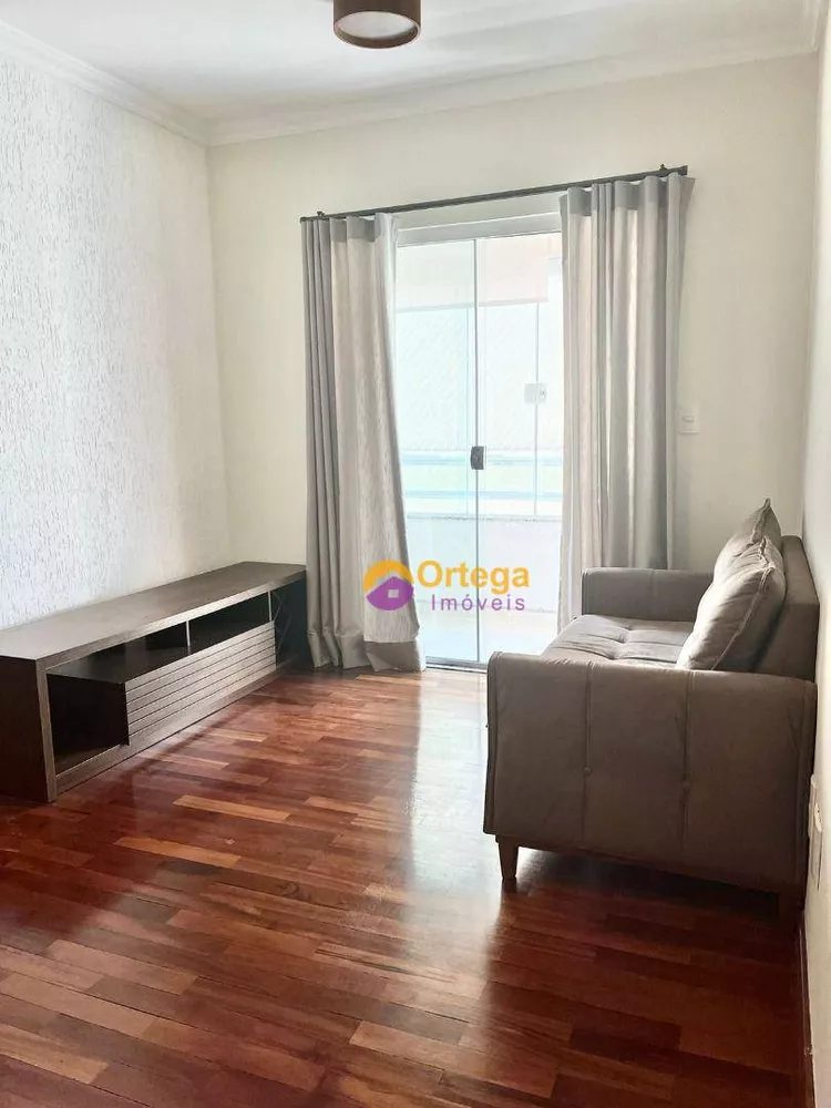 Apartamento, 3 quartos, 87 m² - Foto 5