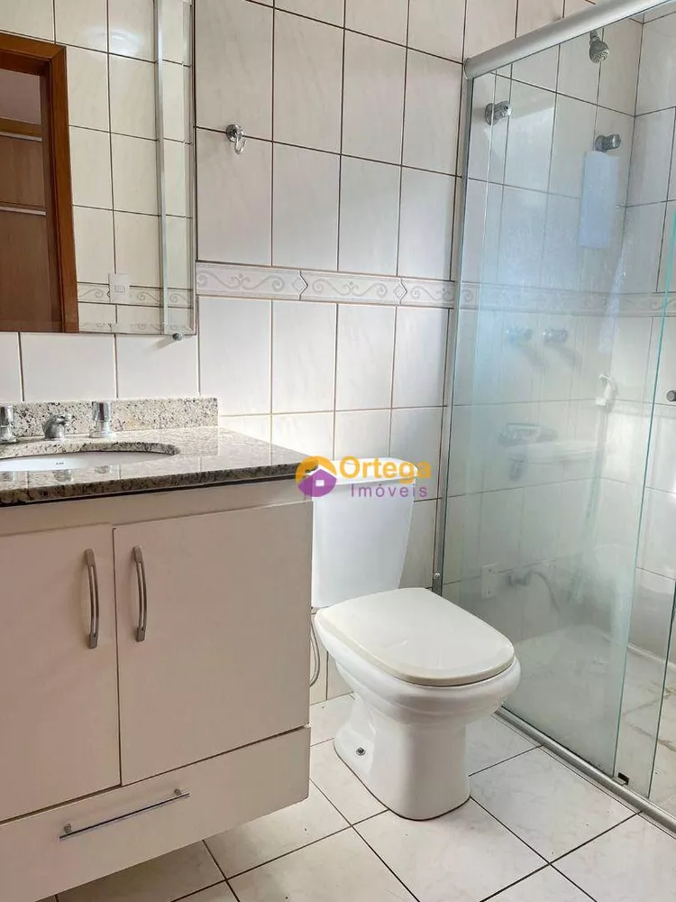 Apartamento, 3 quartos, 87 m² - Foto 4