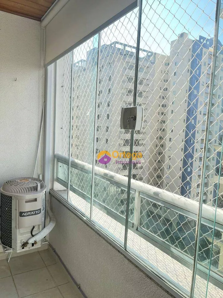 Apartamento, 3 quartos, 87 m² - Foto 3